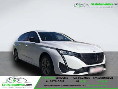 Peugeot 308 SW PureTech 130ch  BVM