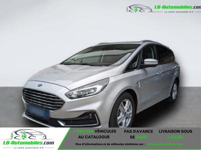 Ford S-Max S-MAX 2.0 EcoBlue 150 BVA
