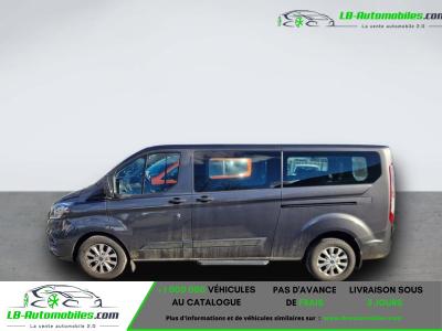 Ford Tourneo Custom  320 L1H1 2.0 EcoBlue 150 Mhev