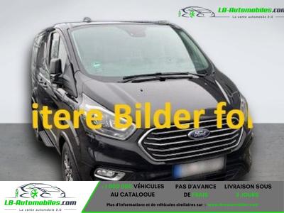 Ford Tourneo Custom  320 L1H1 2.0 EcoBlue 185 BMV