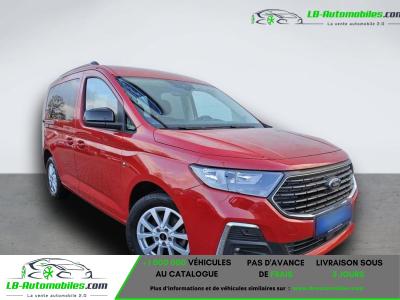 Ford Tourneo Connect 1.5 L EcoBlue 100
