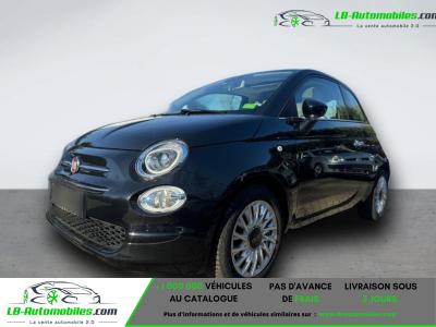 Fiat 500 1.2 69 ch BVA