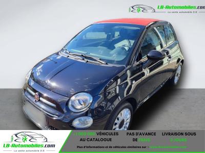 Fiat 500 C 1.2 8V 69 ch