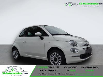 Fiat 500 C 0.9 85 ch TwinAir BVM