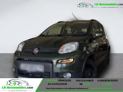 Fiat Panda 0.9 85 ch TwinAir BVM