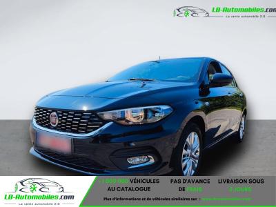 Fiat Tipo 1.4 T-Jet 120 ch BVM