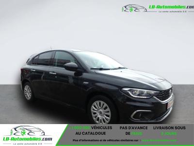 Fiat Tipo 1.4 T-Jet 120 ch BVM