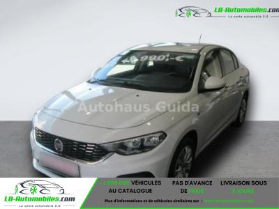 Fiat Tipo 1.4 T-Jet 120 ch BVM