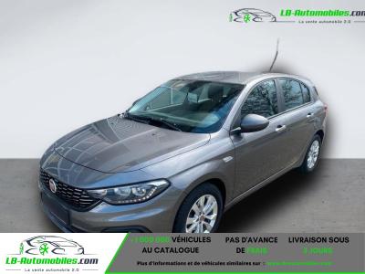 Fiat Tipo 1.4 T-Jet 120 ch BVM