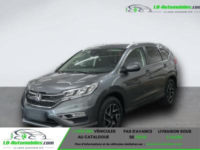 Honda CR-V 2.0 i-VTEC 2WD 155 ch BVM
