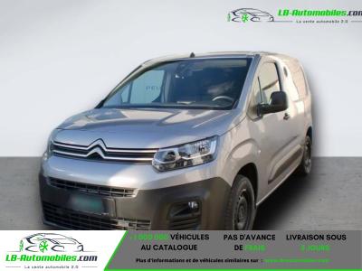 Citroën Berlingo BlueHDi 75 BVM