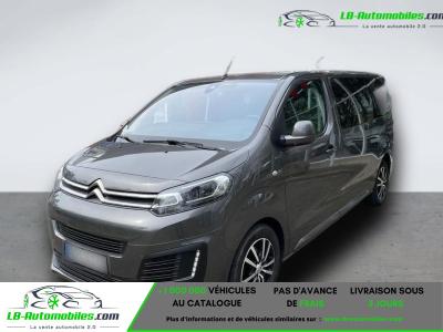 Citroën SpaceTourer BlueHDi 145 BVA