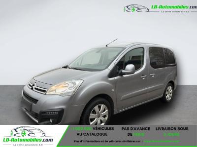 Citroën Berlingo BlueHDi 100 BVM