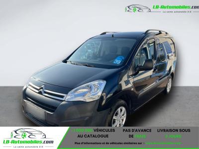 Citroën Berlingo PureTech 110 BVM