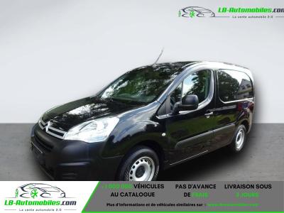 Citroën Berlingo PureTech 110 BVM