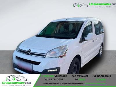 Citroën Berlingo PureTech 110 BVM