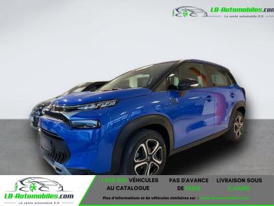 Citroën C3 Aircross BlueHDi 110 BVM