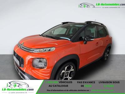 Citroën C3 Aircross PureTech 110 BVA