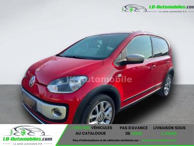 Volkswagen UP 1.0 75  BVM