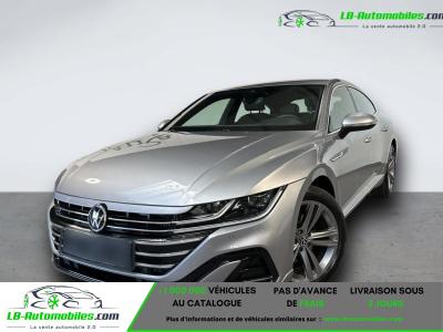 Volkswagen Arteon 2.0 TDI 150 BVA