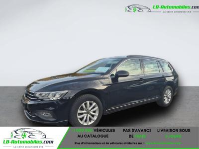 Volkswagen Passat SW 2.0 TDI 150 BVM