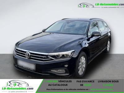 Volkswagen Passat SW 2.0 TSI 190 BVA
