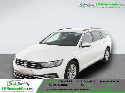 Volkswagen Passat SW 1.5 TSI 150 BVA