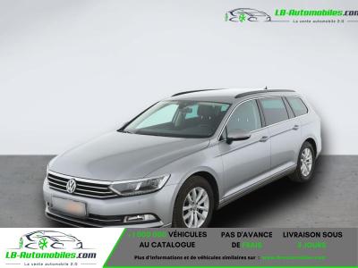Volkswagen Passat SW 1.4 TSI 150 BVA