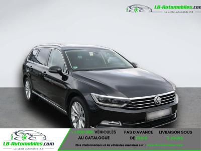 Volkswagen Passat SW 2.0 TDI 150 BVA