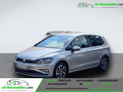 Volkswagen Golf Sportvan 1.0 TSI 110 BVM