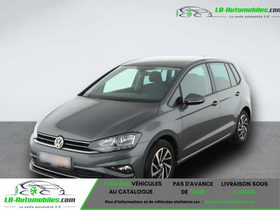 Volkswagen Golf Sportvan 2.0 TDI 150 BVA