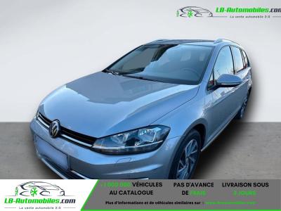 Volkswagen Golf SW 1.0 TSI 110 BVM