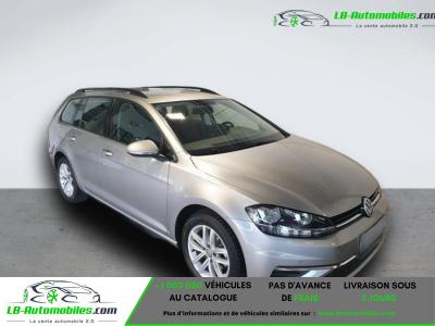 Volkswagen Golf SW 1.0 TSI 110 BVM