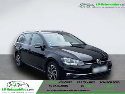 Volkswagen Golf SW 1.6 TDI 115 BVA