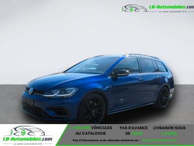 Volkswagen Golf SW 2.0 TSI 310 BVA 4Motion