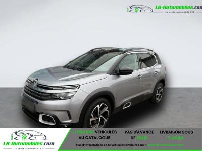 Citroën C5 Aircross BlueHDi 180 BVA