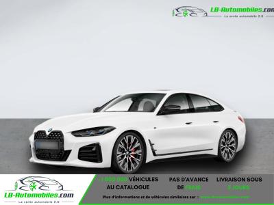 BMW Série 4 Coupé M440i xDrive 374 ch BVA