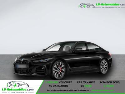 BMW Série 4 Coupé M440i xDrive 374 ch BVA
