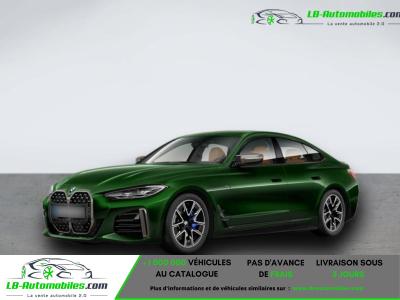 BMW Série 4 Coupé M440i xDrive 374 ch BVA