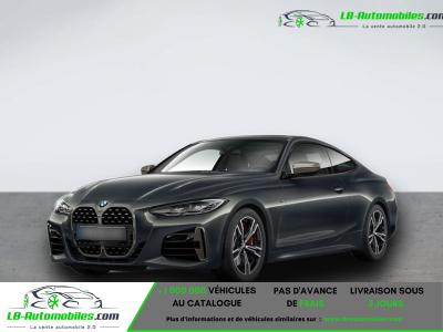 BMW Série 4 Coupé M440i xDrive 374 ch BVA