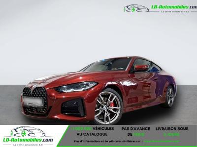 BMW Série 4 Coupé M440i xDrive 374 ch BVA