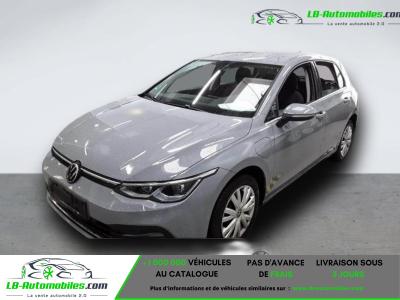 Volkswagen Golf 1.4 Hybrid Rechargeable OPF 204 BVA