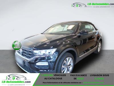 Volkswagen T-Roc Cabriolet 1.0 TSI 110 Start/Stop BVM