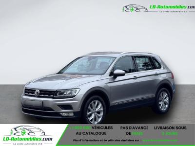Volkswagen Tiguan 2.0 TDI 150 BVA