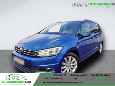 Volkswagen Touran 150  BVA 7pl