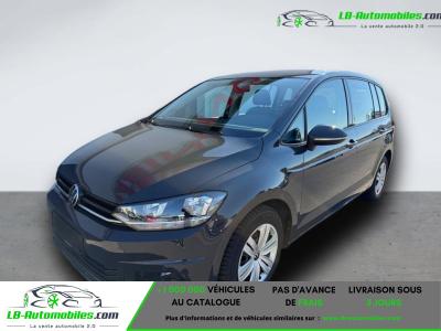 Volkswagen Touran 2.0 TDI 122 BVM 5pl