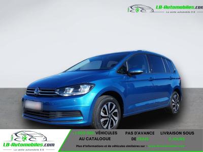 Volkswagen Touran 2.0 TDI 122 BVM 5pl