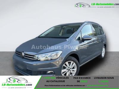 Volkswagen Touran 2.0 TDI 122 BVM 5pl
