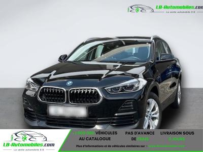 BMW X2 xDrive 25e 220 ch BVA