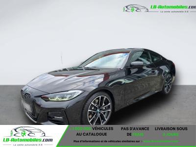 BMW Série 4 Coupé 430i xDrive 245 ch BVA